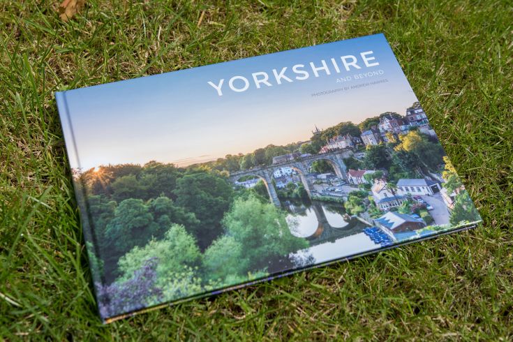 Review: Saal Digital Photo Book - Yorkshire & Beyond