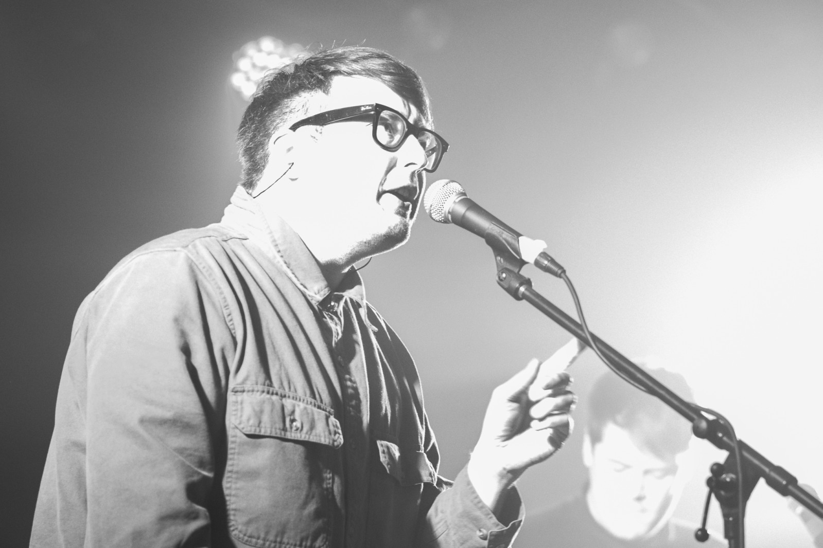 Hookworms - Brudenell Social Club