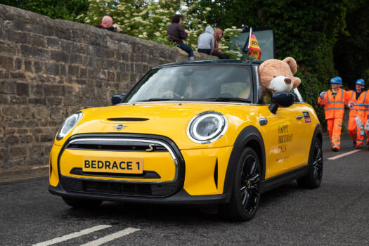 Bed Race 2022 10