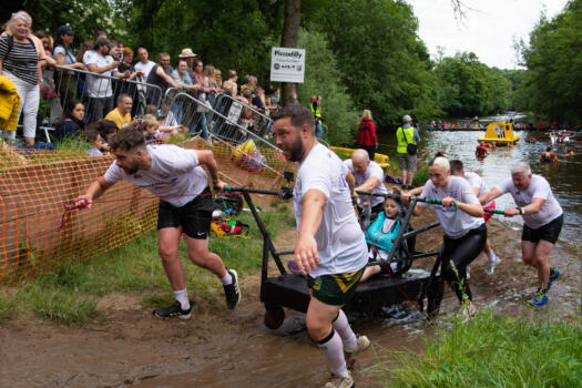 Bed Race 2022 47