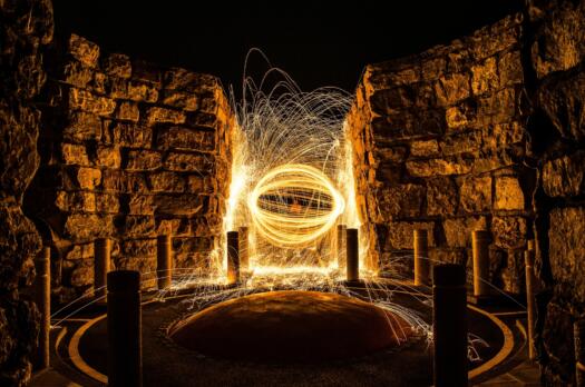 Coldstones Cut Wire Wool