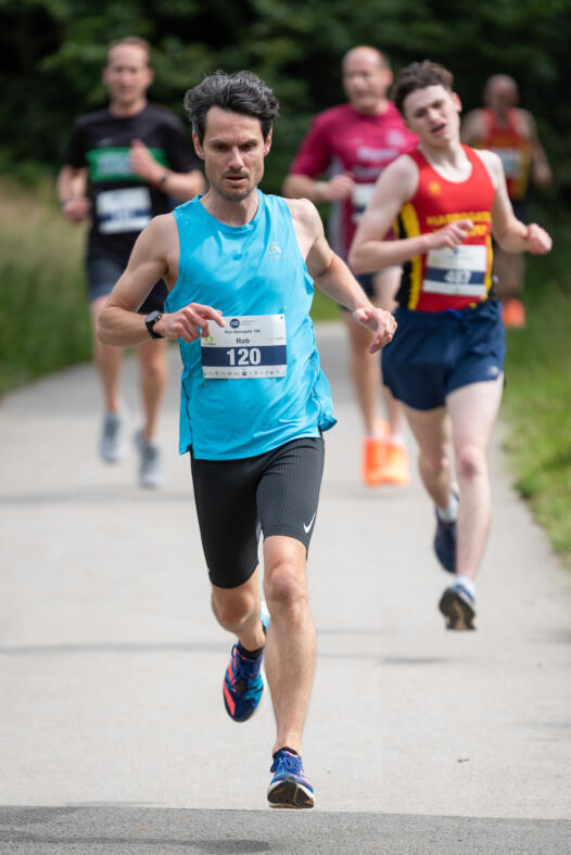 Harrogate 10k 2022 2