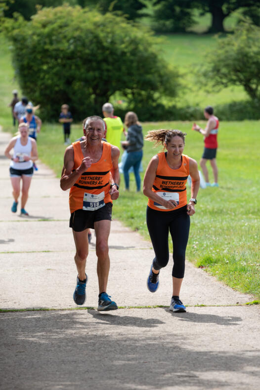 Harrogate 10k 2022 8