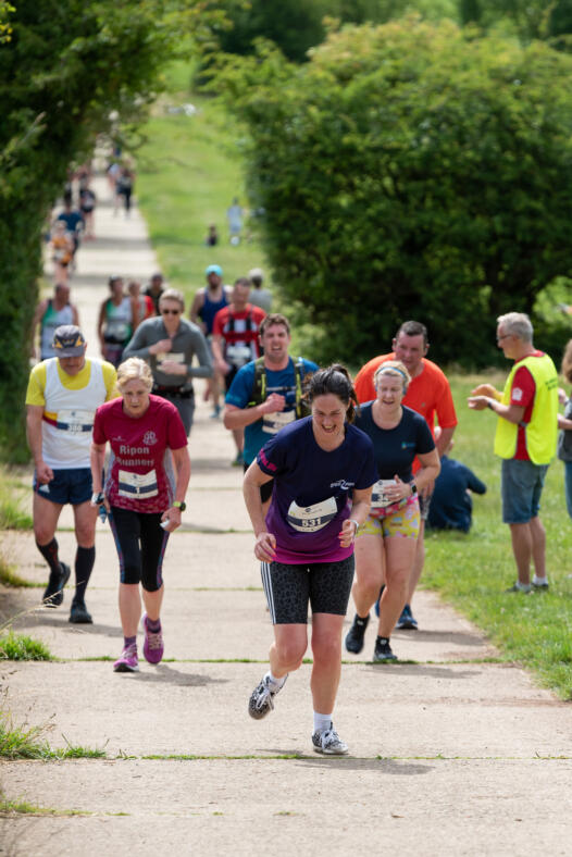 Harrogate 10k 2022 9